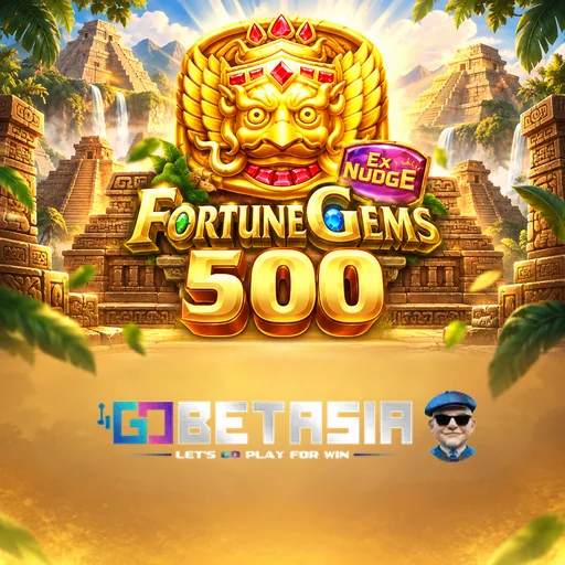 gobetasia - Peningkatan performa dan UI/UX terbaru