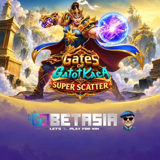 gobetasia